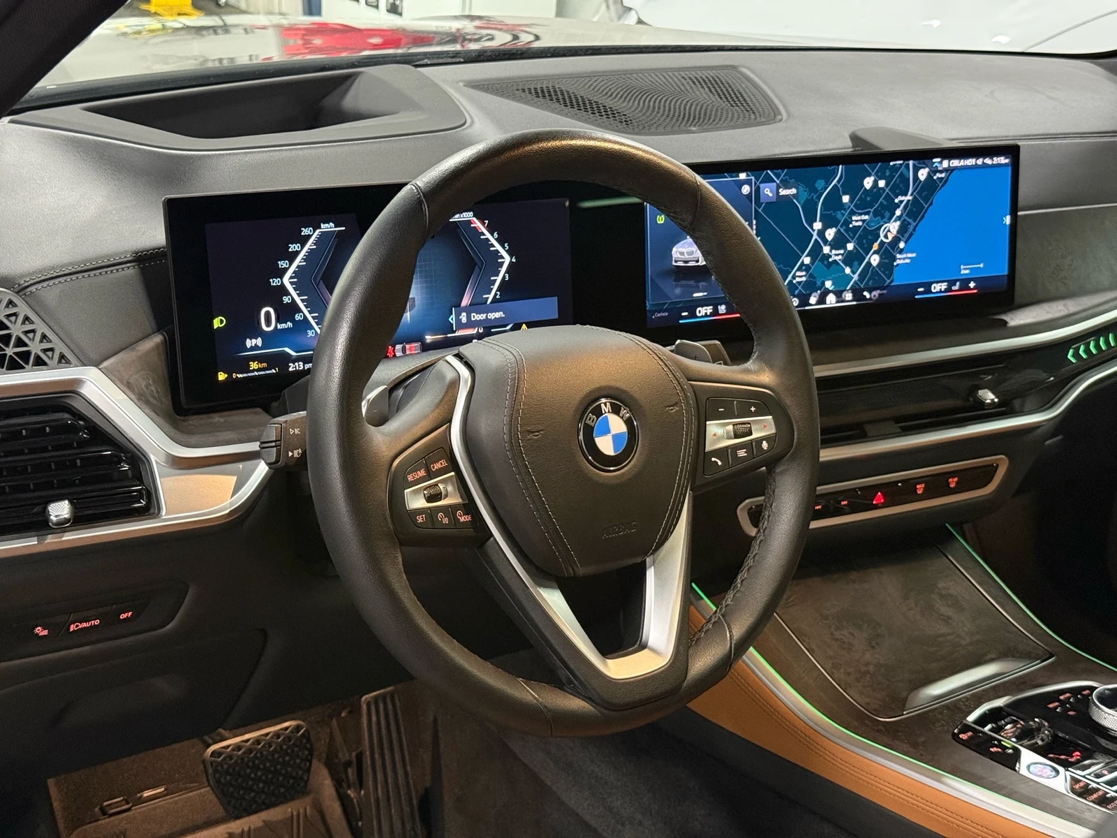 2024 BMW X5 xDrive40i (G05), 16/30