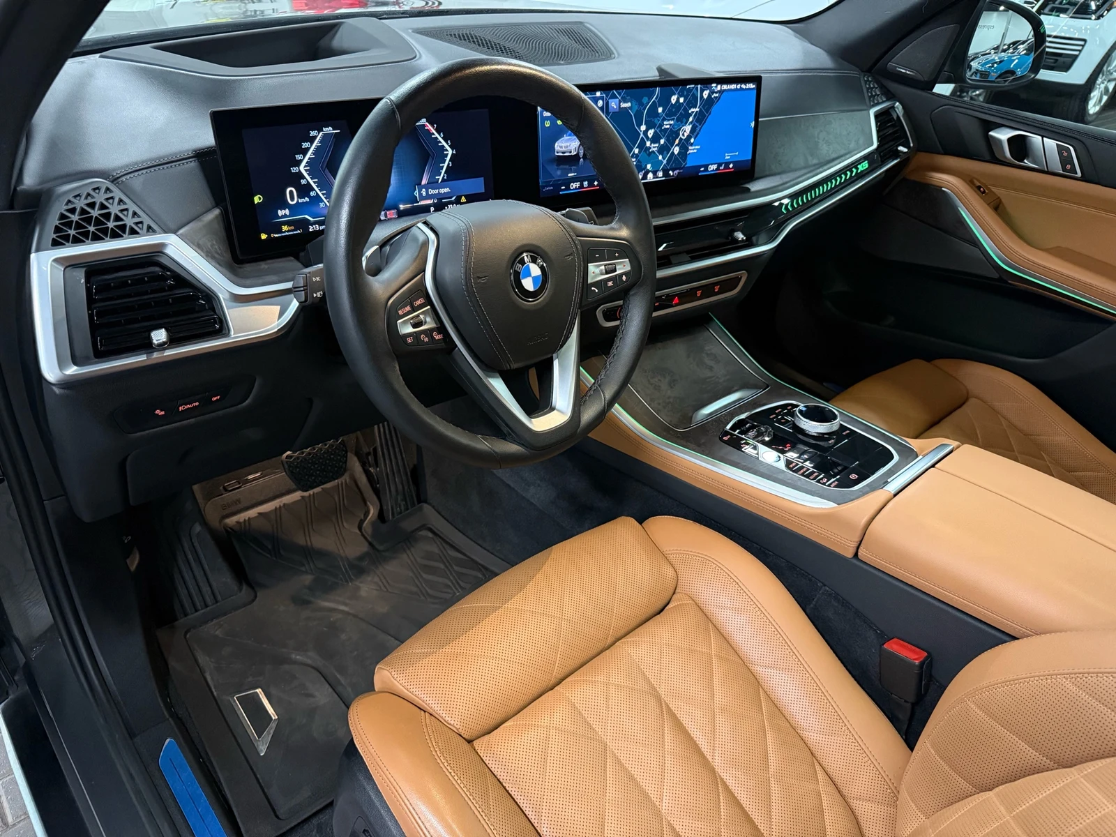 2024 BMW X5 xDrive40i (G05), 17/30