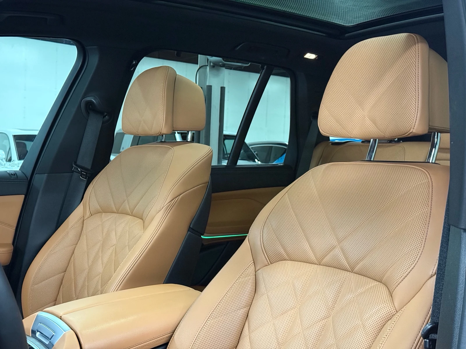 2024 BMW X5 xDrive40i (G05), 19/30