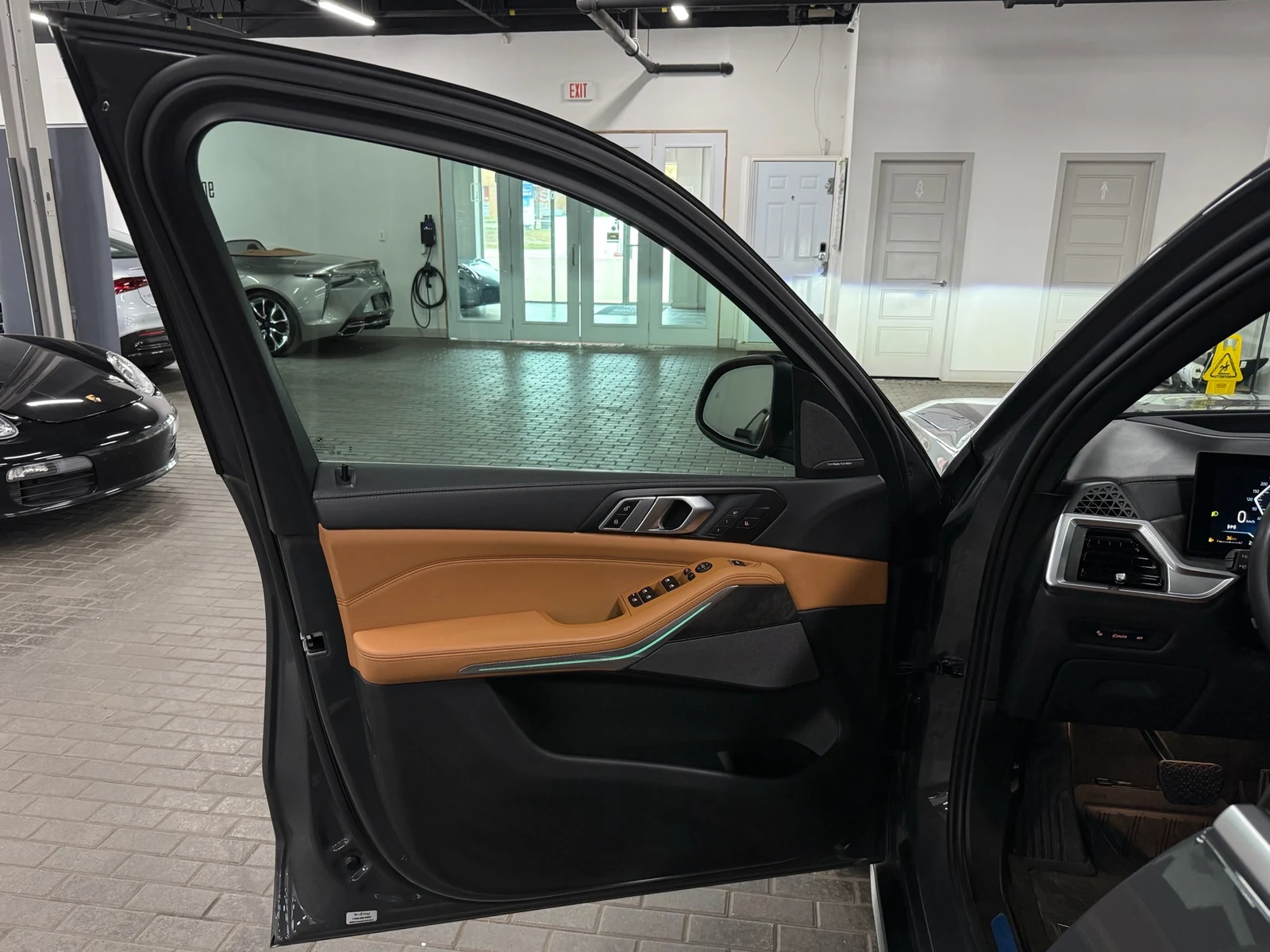 2024 BMW X5 xDrive40i (G05), 20/30