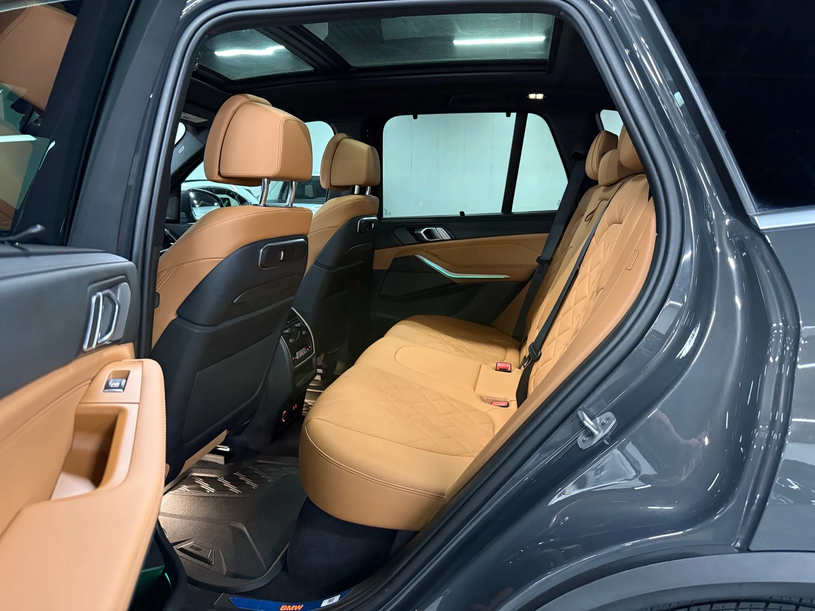 2024 BMW X5 xDrive40i (G05), 22/30