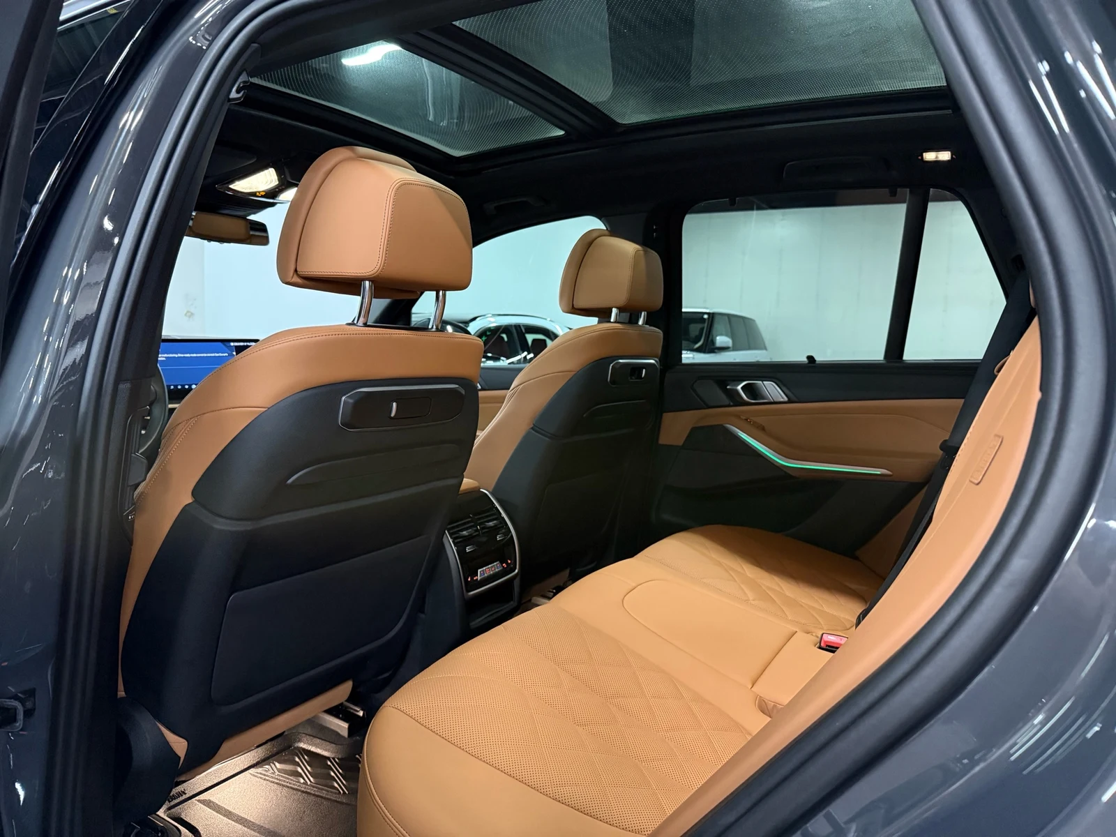 2024 BMW X5 xDrive40i (G05), 23/30