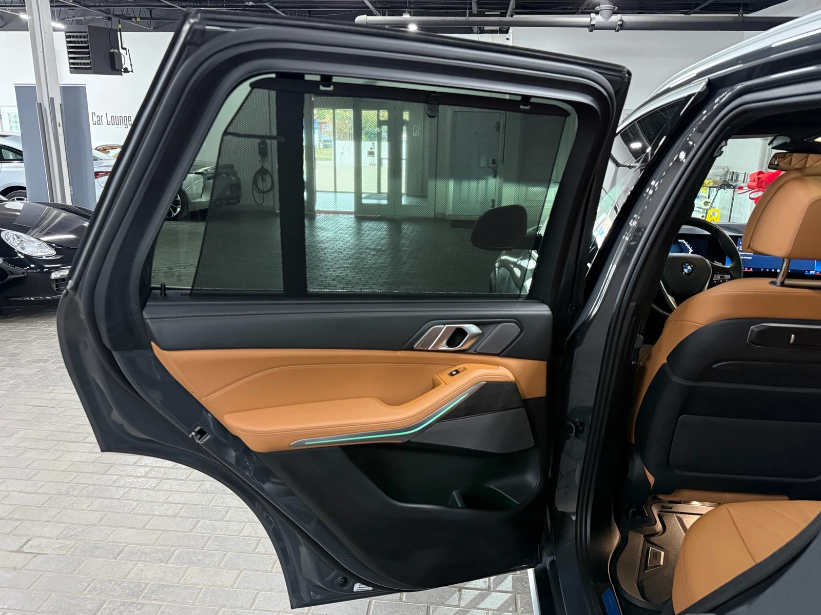 2024 BMW X5 xDrive40i (G05), 24/30