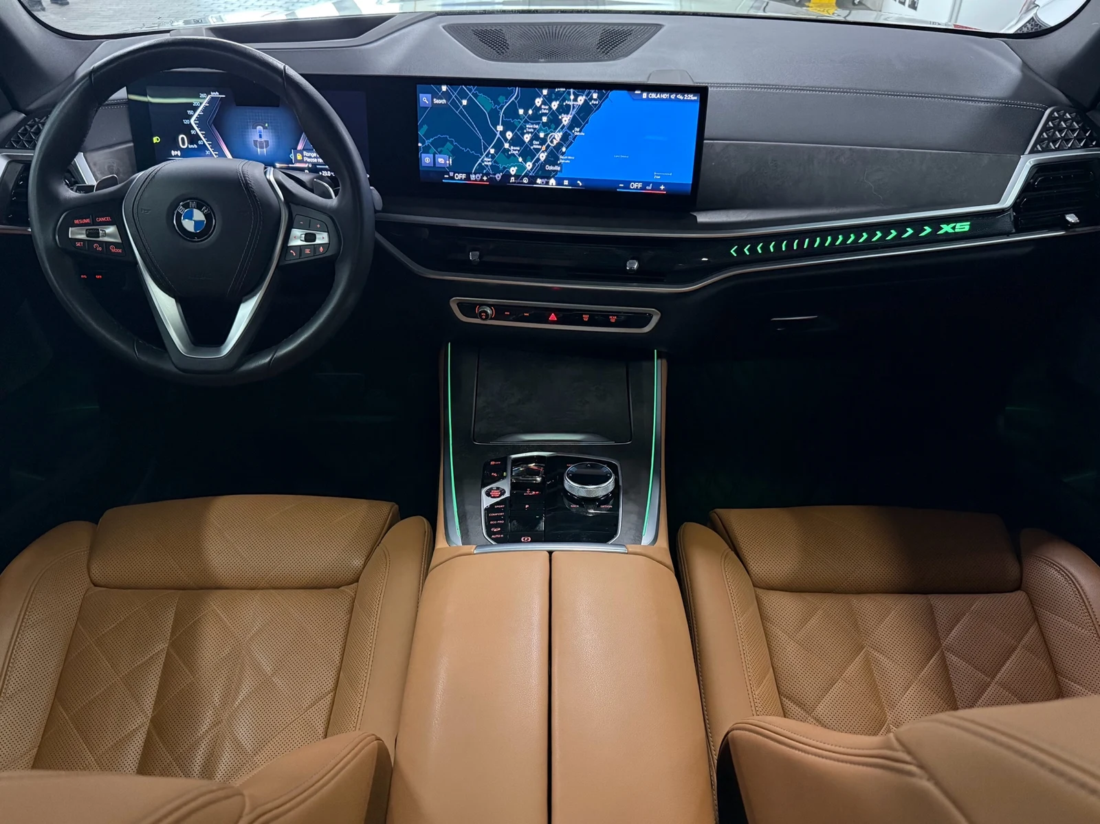 2024 BMW X5 xDrive40i (G05), 25/30
