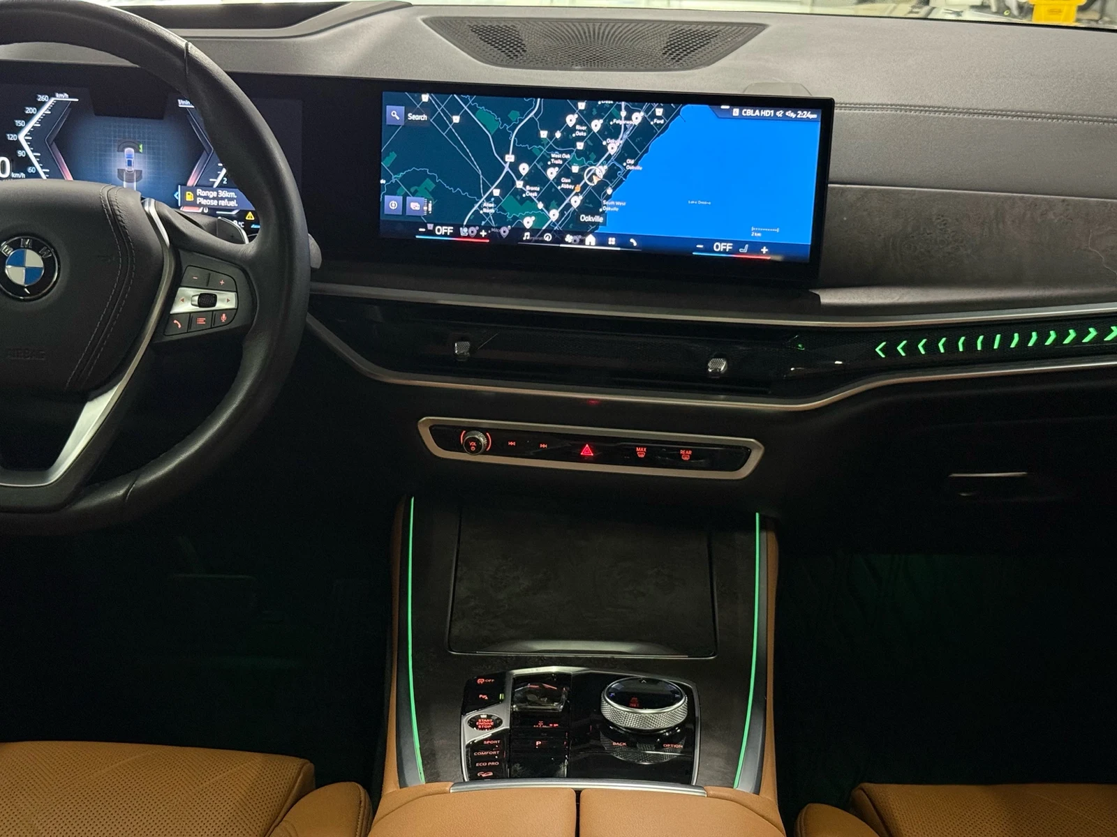 2024 BMW X5 xDrive40i (G05), 26/30