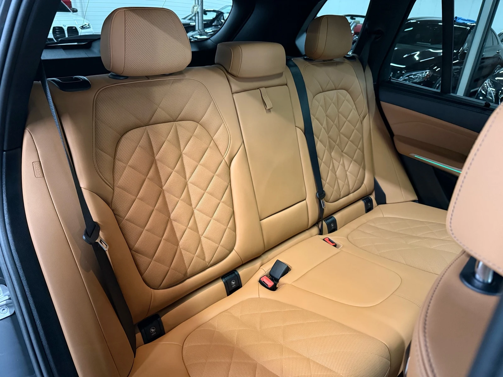 2024 BMW X5 xDrive40i (G05), 28/30