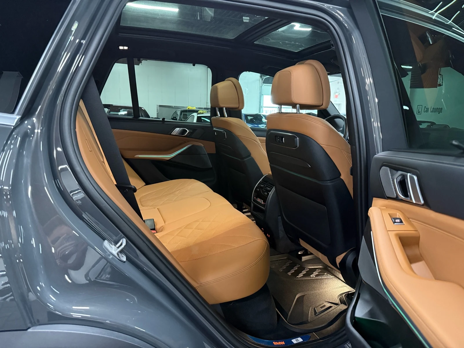 2024 BMW X5 xDrive40i (G05), 29/30