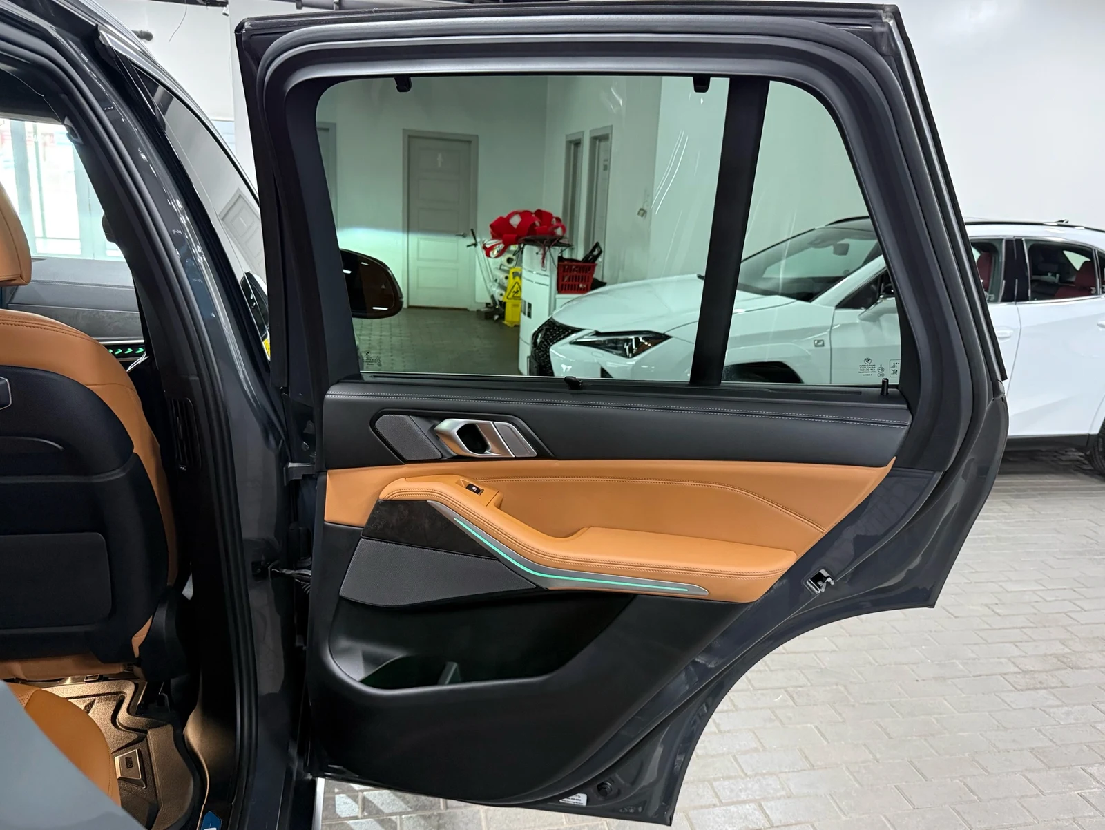 2024 BMW X5 xDrive40i (G05), 30/30