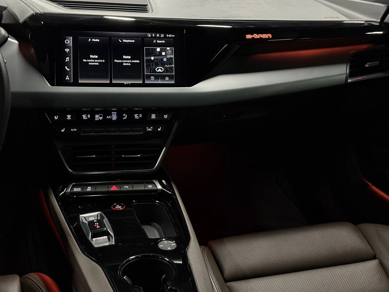 2022 Audi e-tron GT, 24/30
