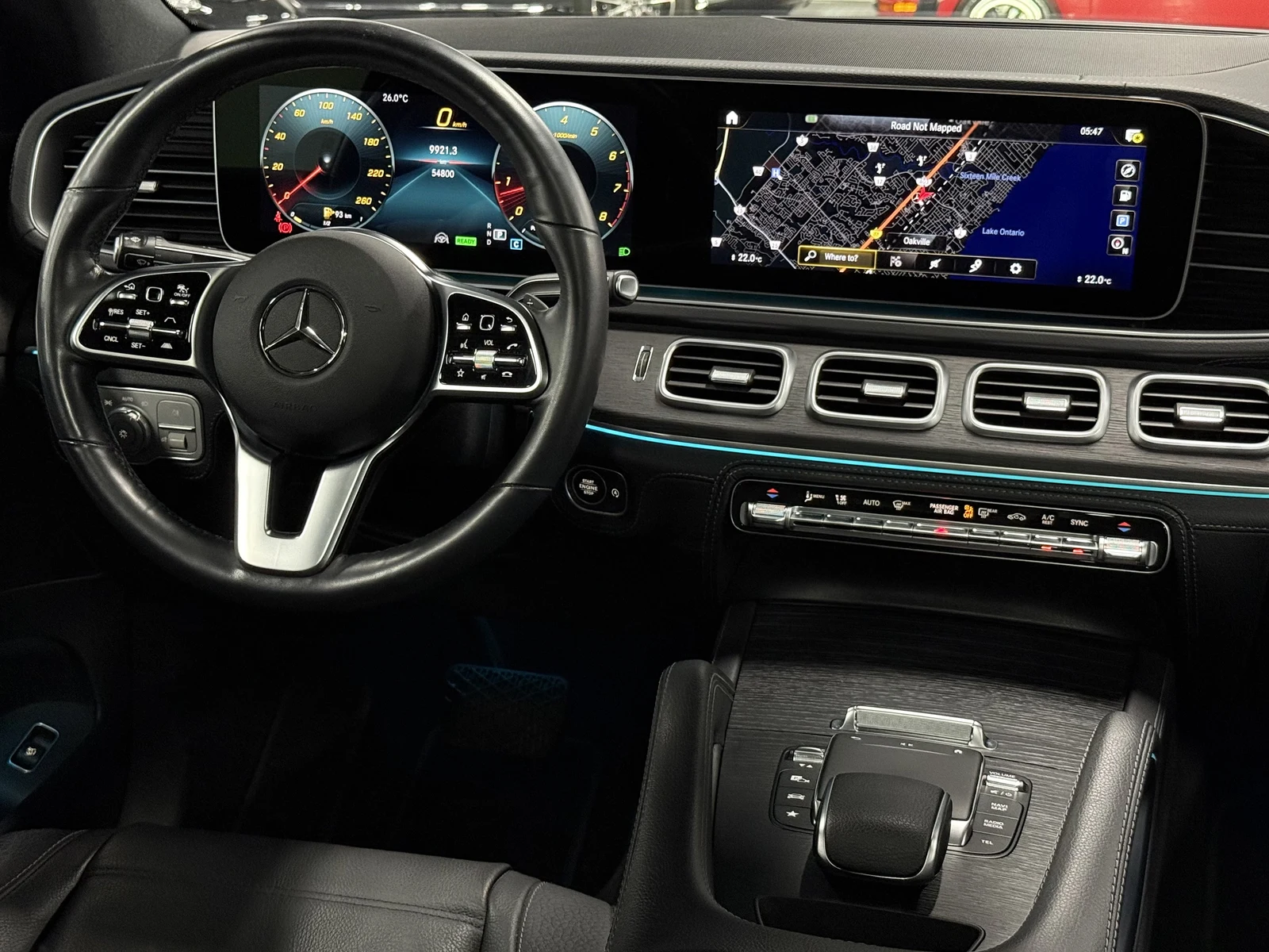 2022 Mercedes-Benz GLE 450 4MATIC Coupé (C167), 10/30
