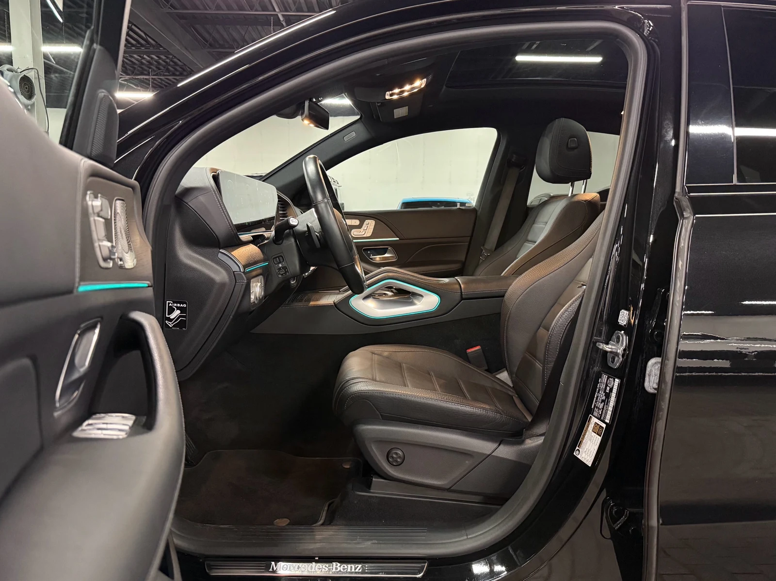 2022 Mercedes-Benz GLE 450 4MATIC Coupé (C167), 14/30