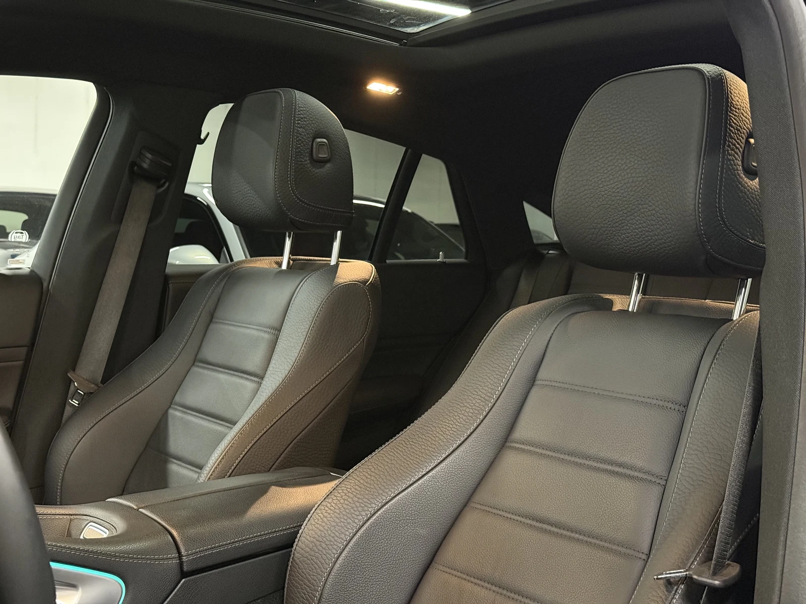 2022 Mercedes-Benz GLE 450 4MATIC Coupé (C167), 19/30