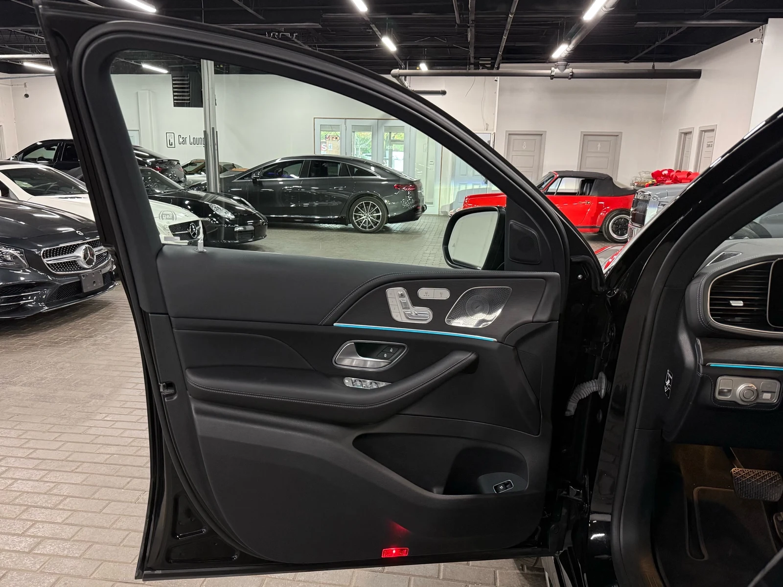 2022 Mercedes-Benz GLE 450 4MATIC Coupé (C167), 20/30