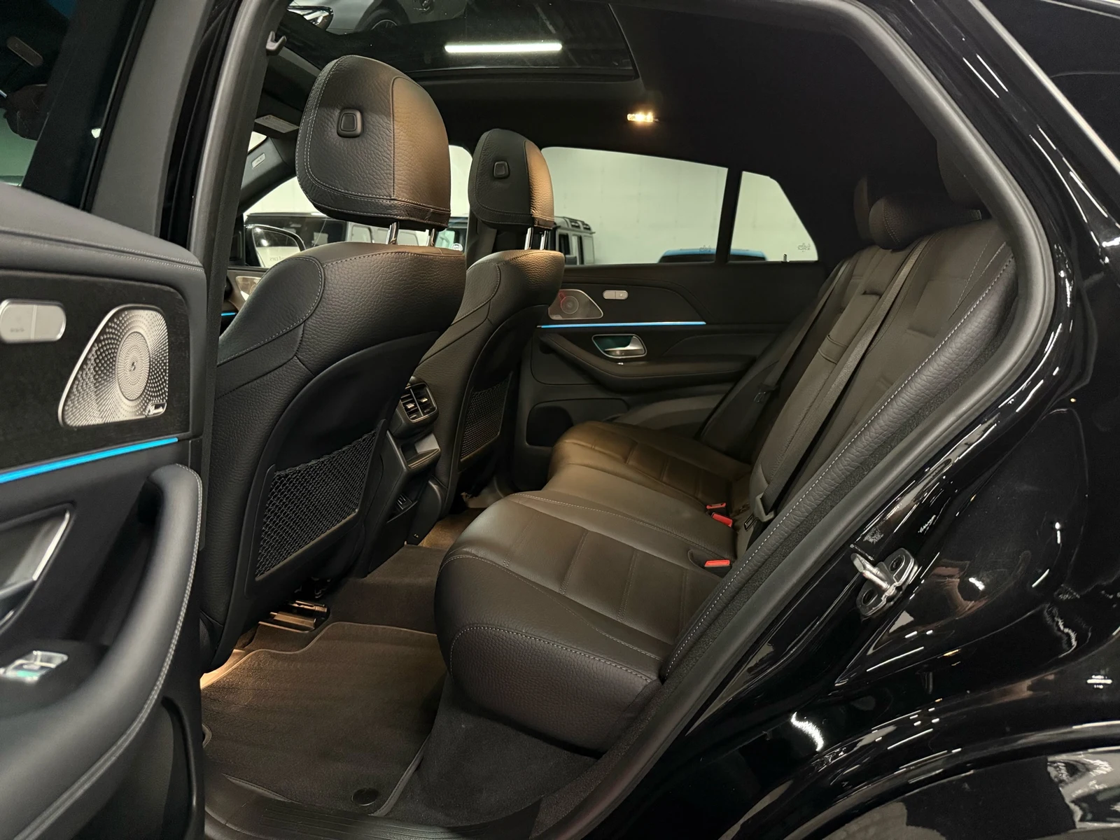 2022 Mercedes-Benz GLE 450 4MATIC Coupé (C167), 22/30