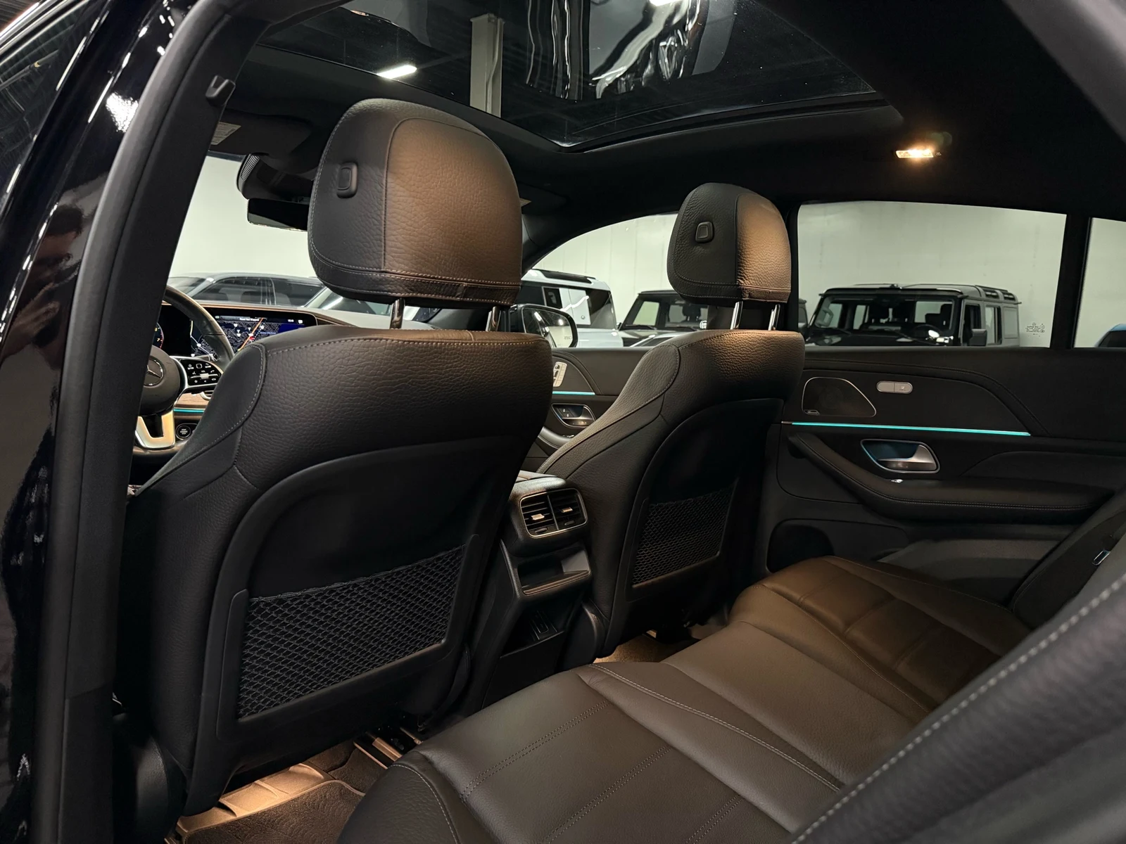 2022 Mercedes-Benz GLE 450 4MATIC Coupé (C167), 23/30