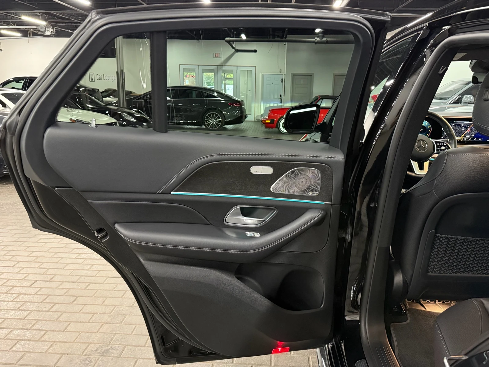 2022 Mercedes-Benz GLE 450 4MATIC Coupé (C167), 24/30