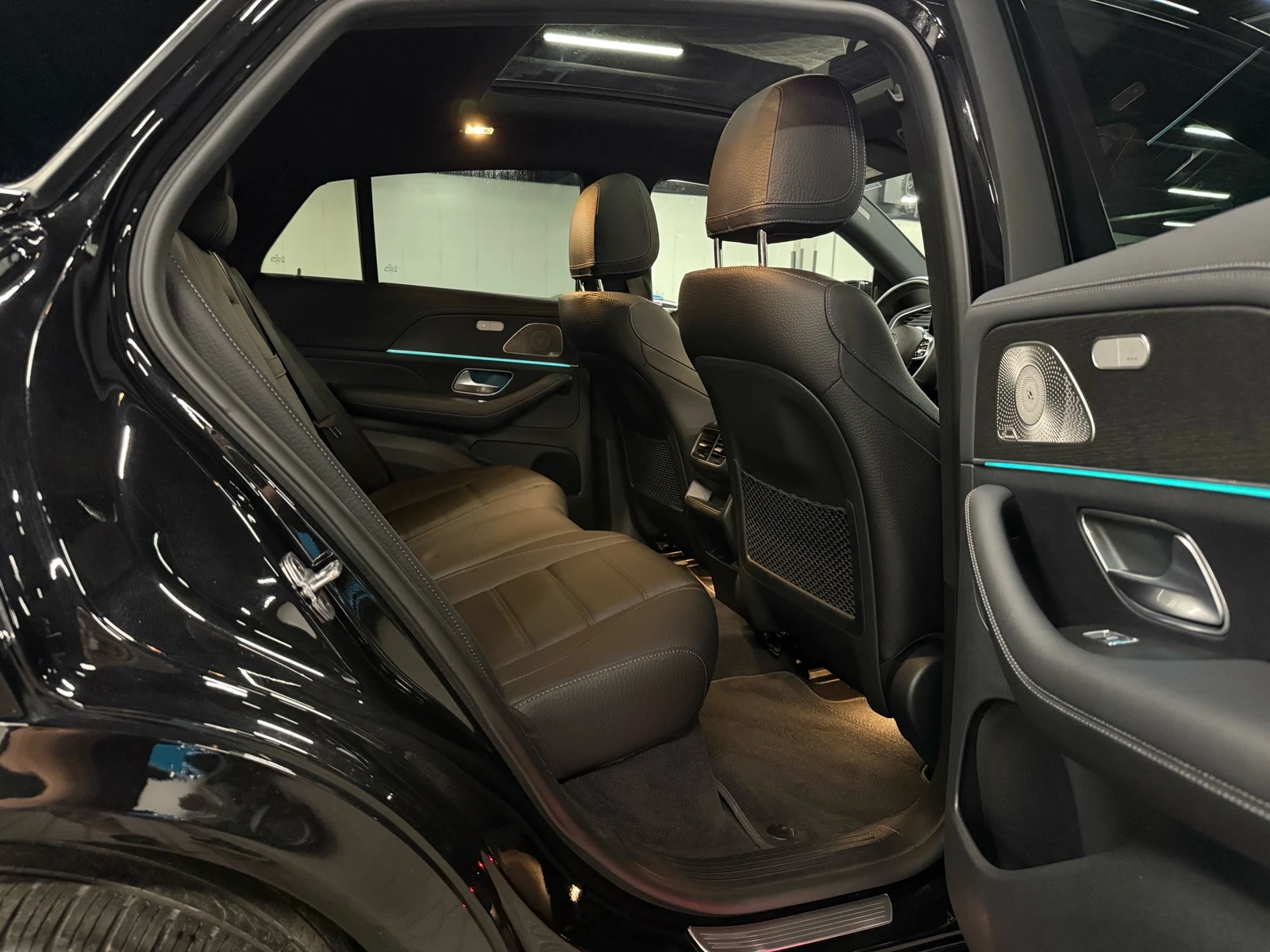 2022 Mercedes-Benz GLE 450 4MATIC Coupé (C167), 29/30