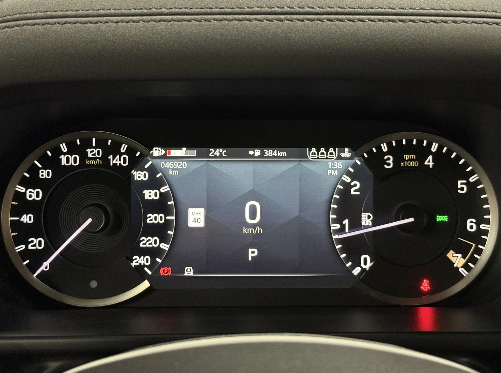 2023 Land Rover Defender 110 SE (L663), 16/30