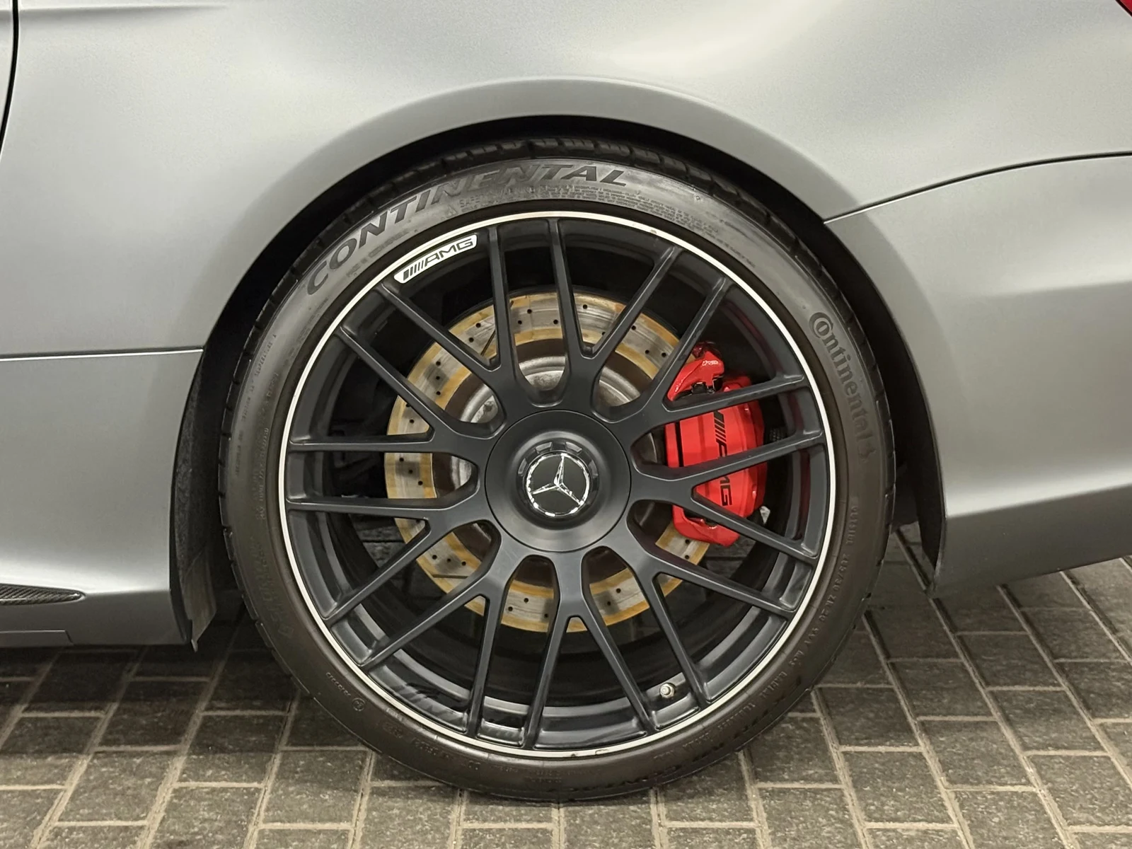 2019 Mercedes-AMG SL 63, 14/30