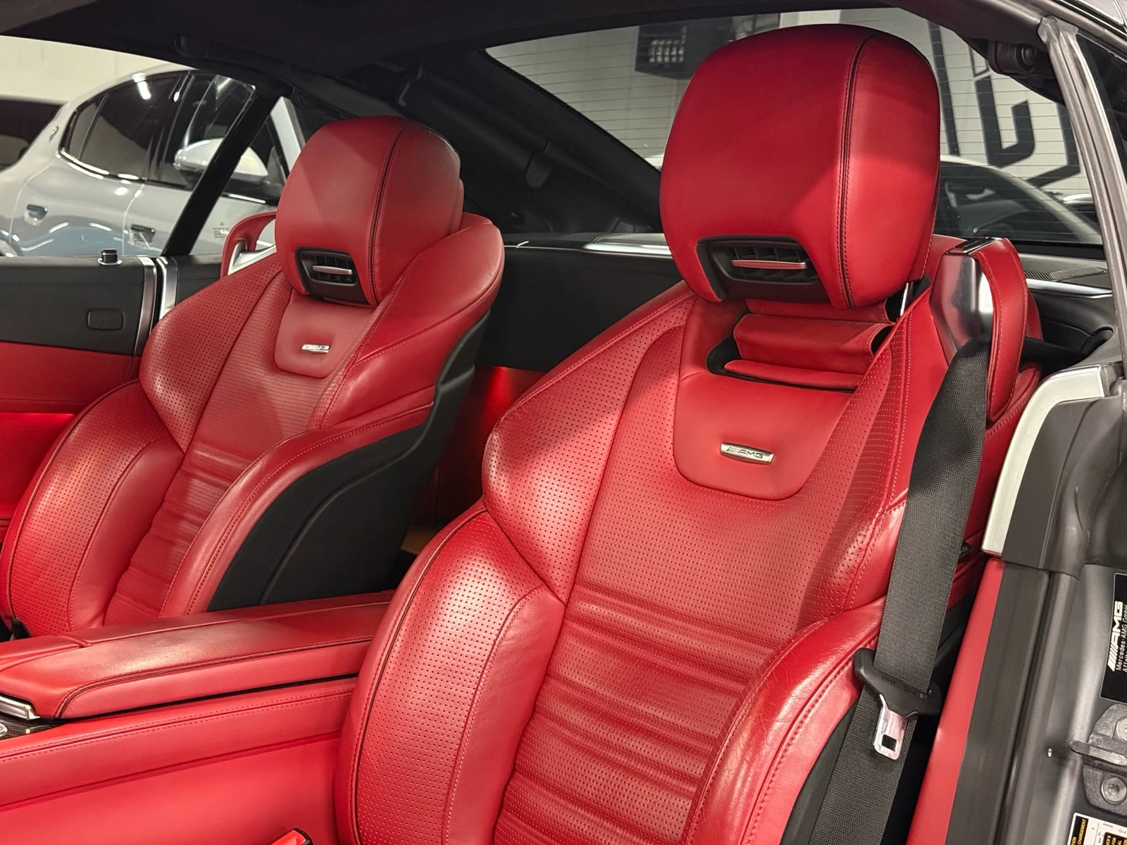 2019 Mercedes-AMG SL 63, 20/30
