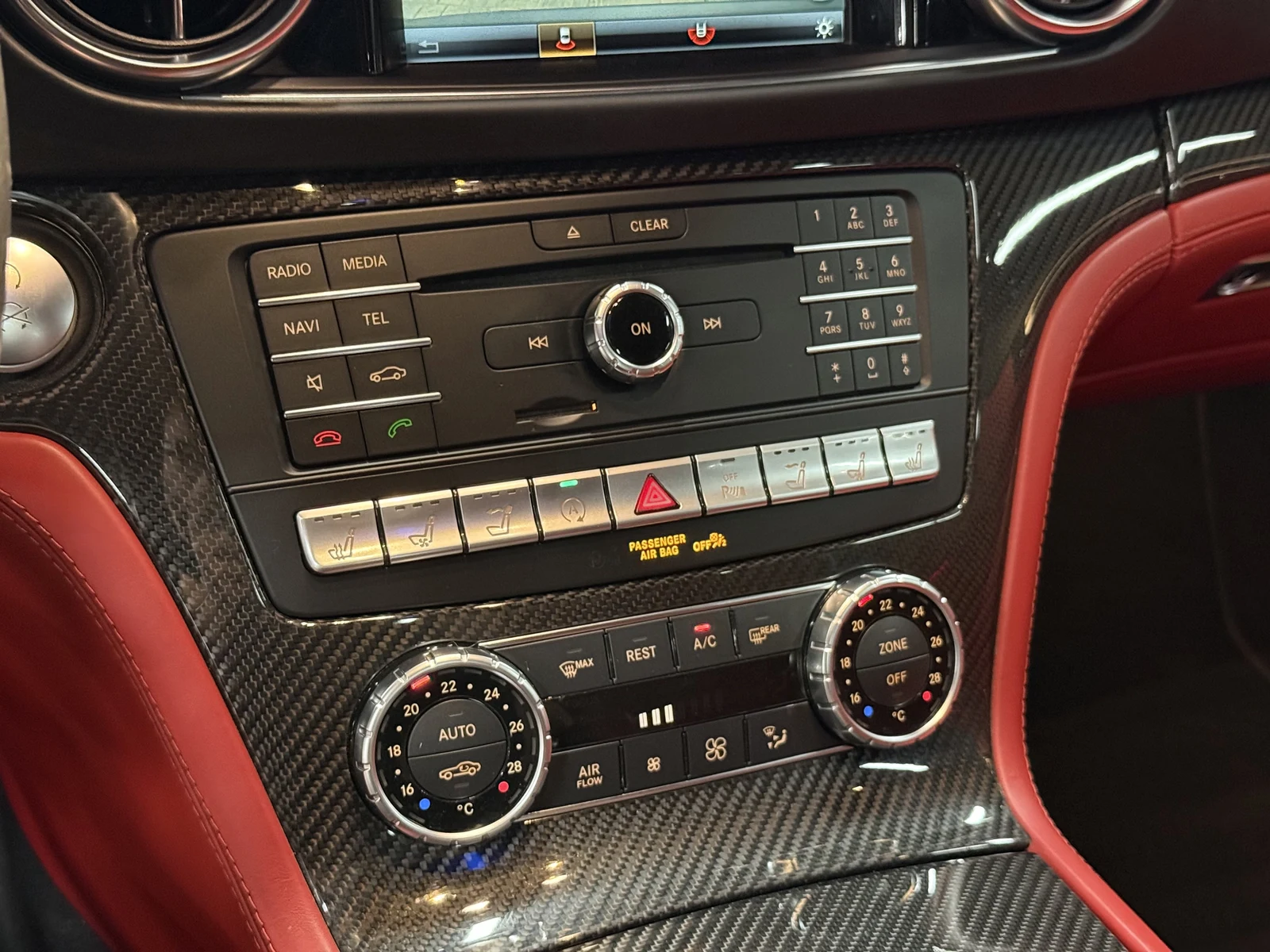 2019 Mercedes-AMG SL 63, 23/30