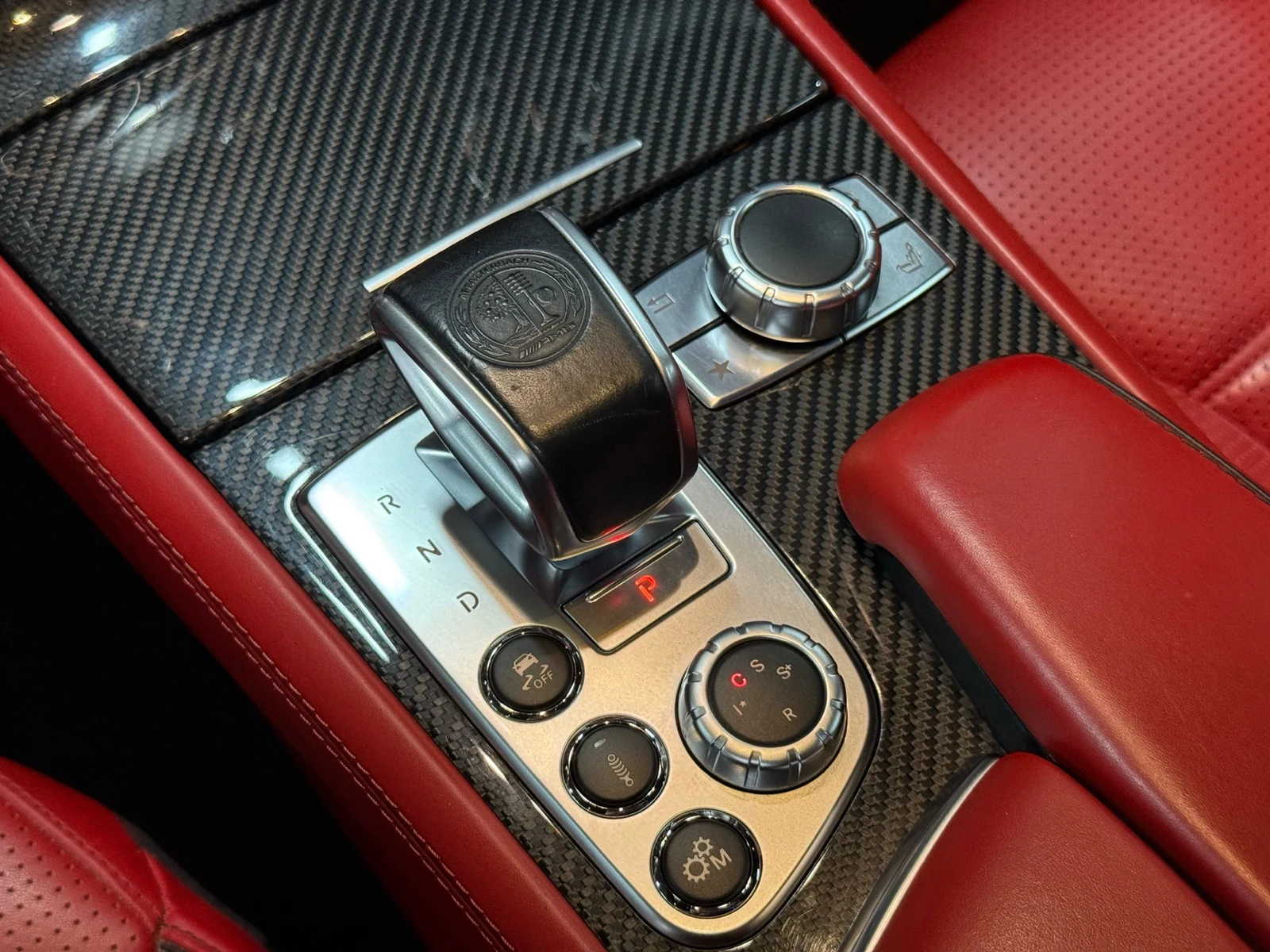 2019 Mercedes-AMG SL 63, 24/30