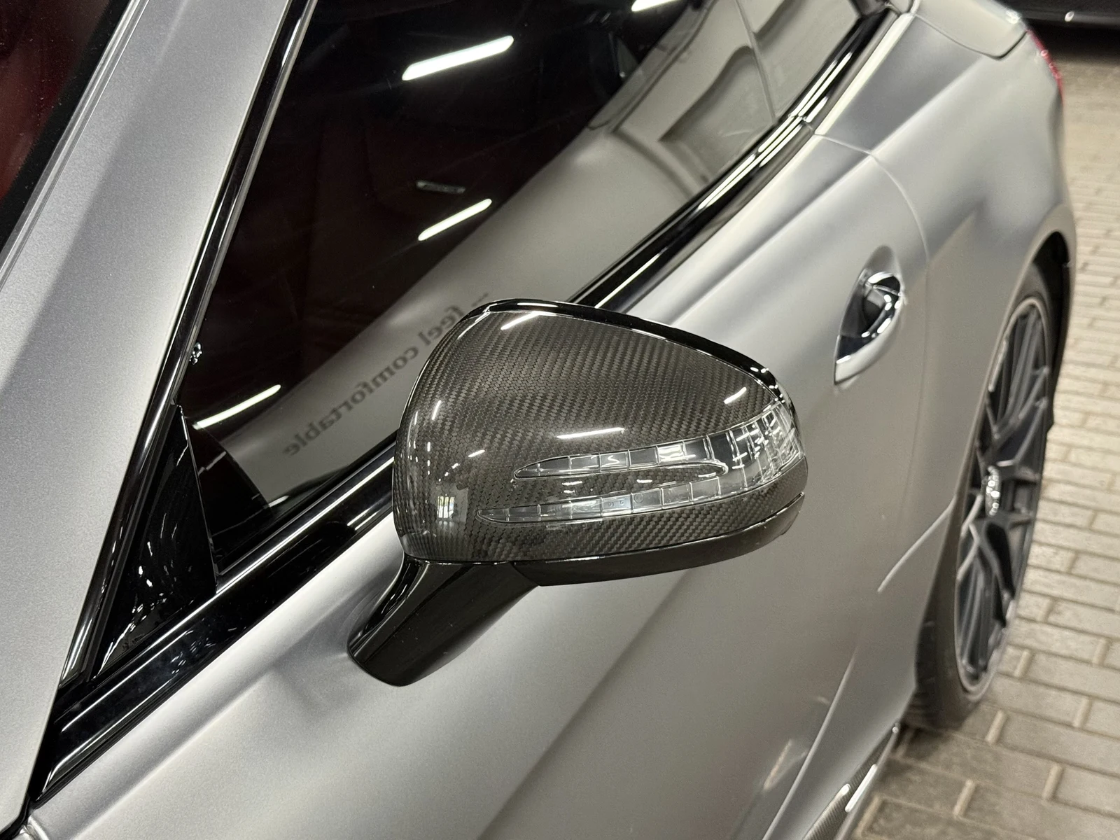 2019 Mercedes-AMG SL 63, 26/30