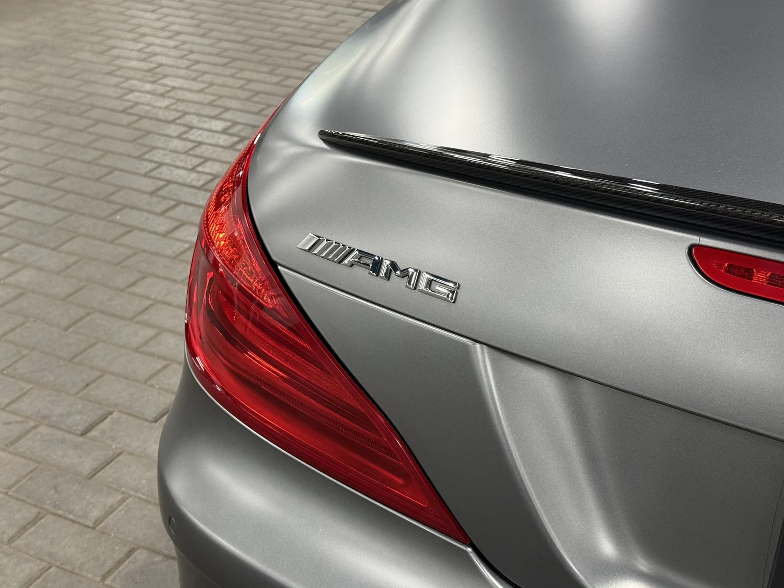 2019 Mercedes-AMG SL 63, 27/30