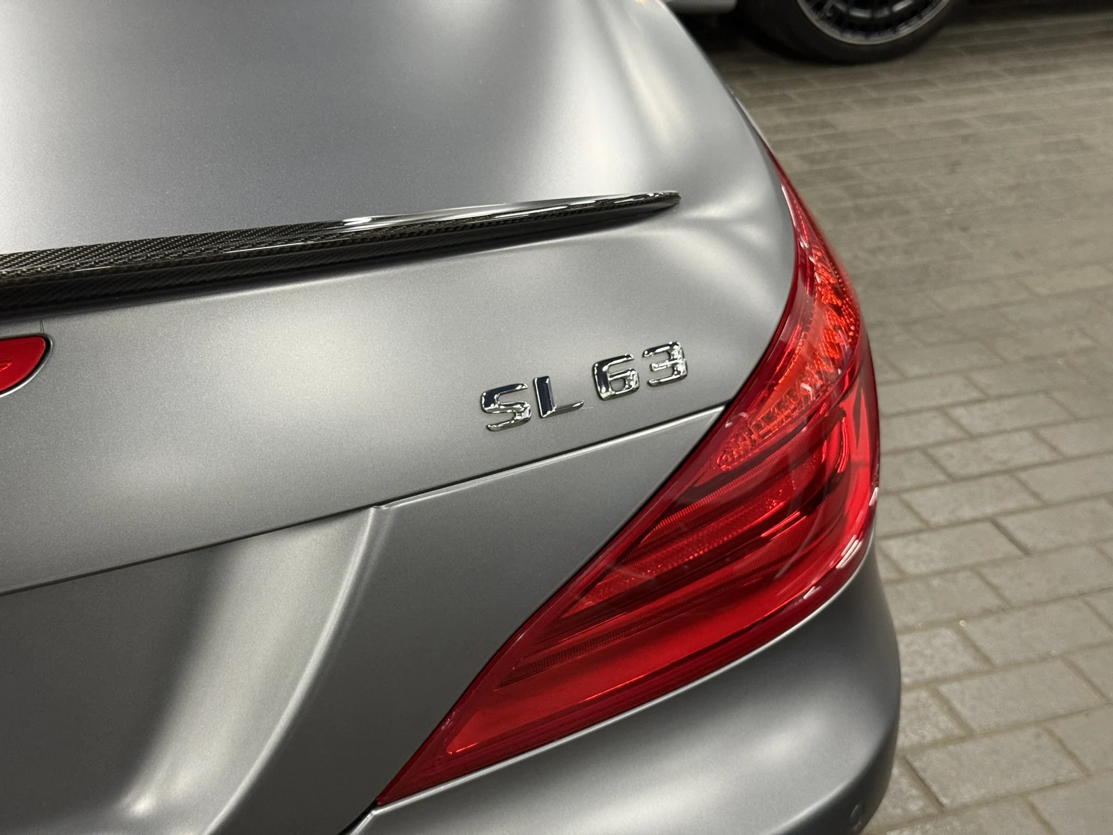 2019 Mercedes-AMG SL 63, 28/30