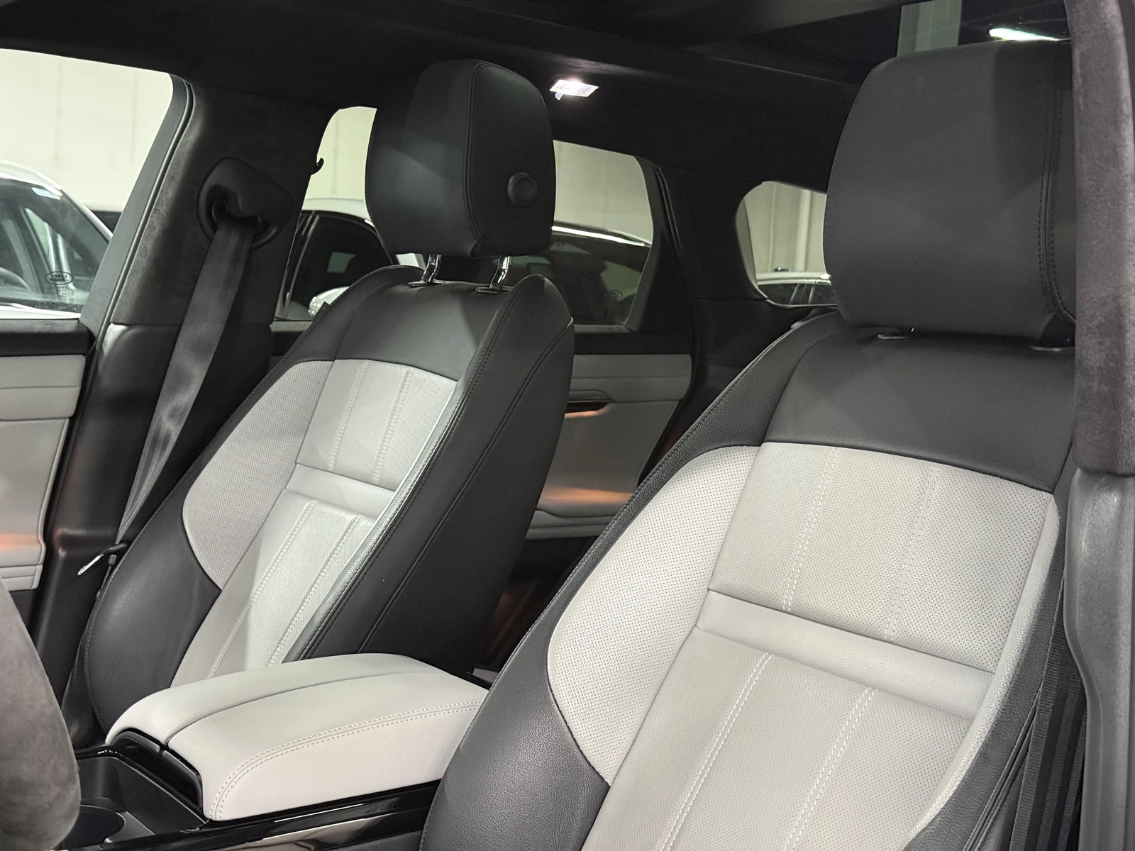 2023 Land Rover Range Rover Evoque P300 MHEV (L551), 16/30