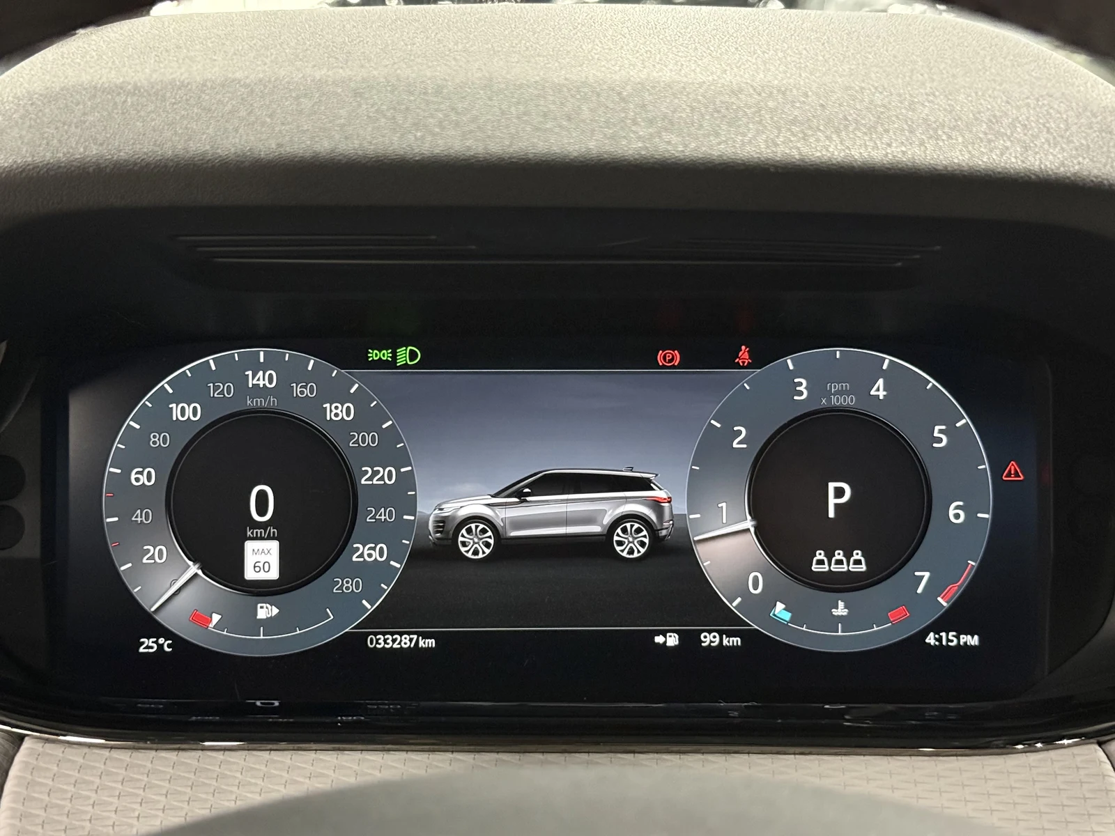 2023 Land Rover Range Rover Evoque P300 MHEV (L551), 20/30