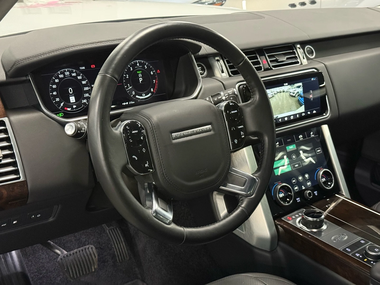 2020 Land Rover Range Rover (L405), 13/30