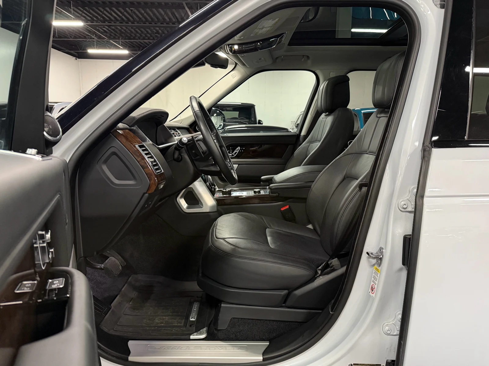 2020 Land Rover Range Rover (L405), 15/30
