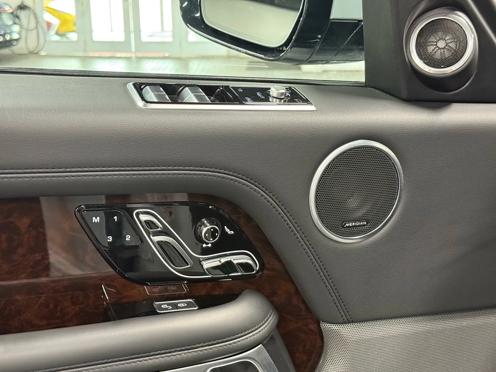 2020 Land Rover Range Rover (L405), 17/30