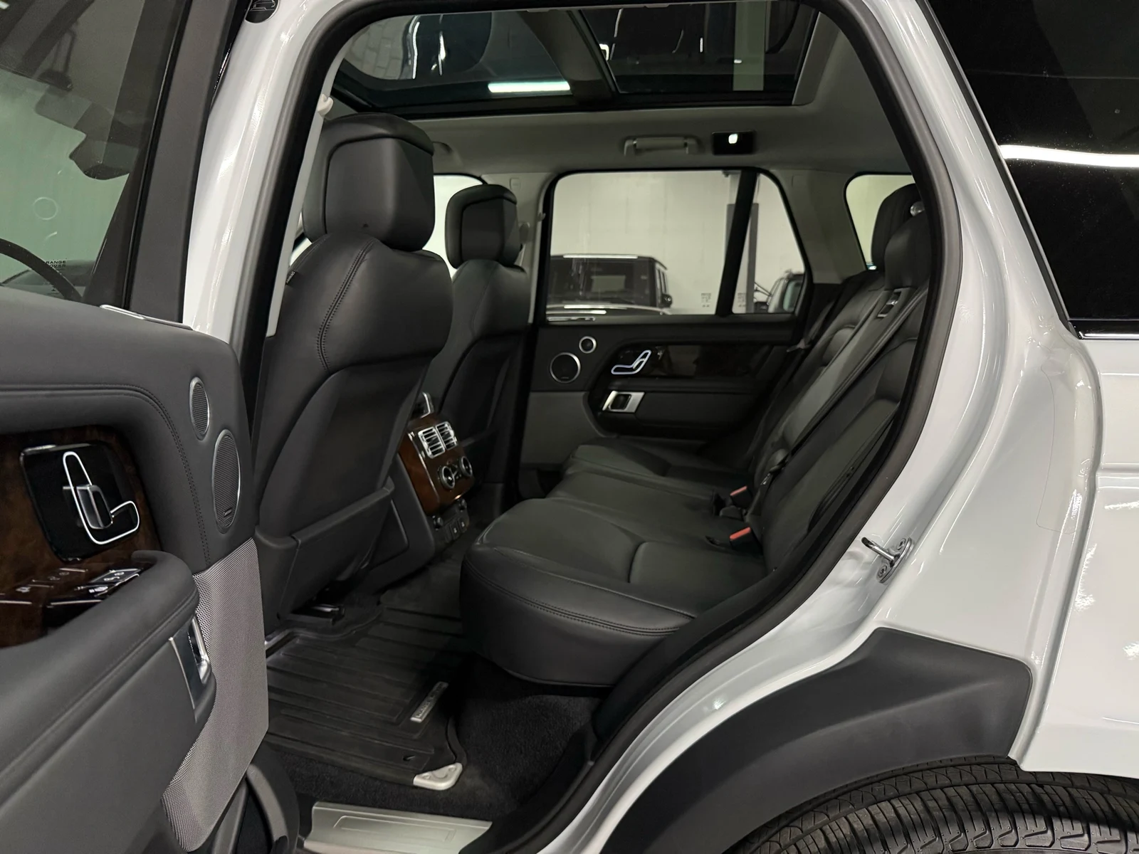 2020 Land Rover Range Rover (L405), 22/30