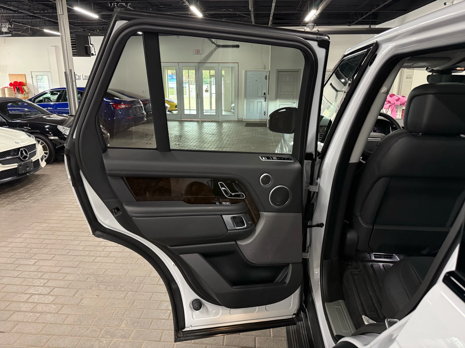 2020 Land Rover Range Rover (L405), 23/30