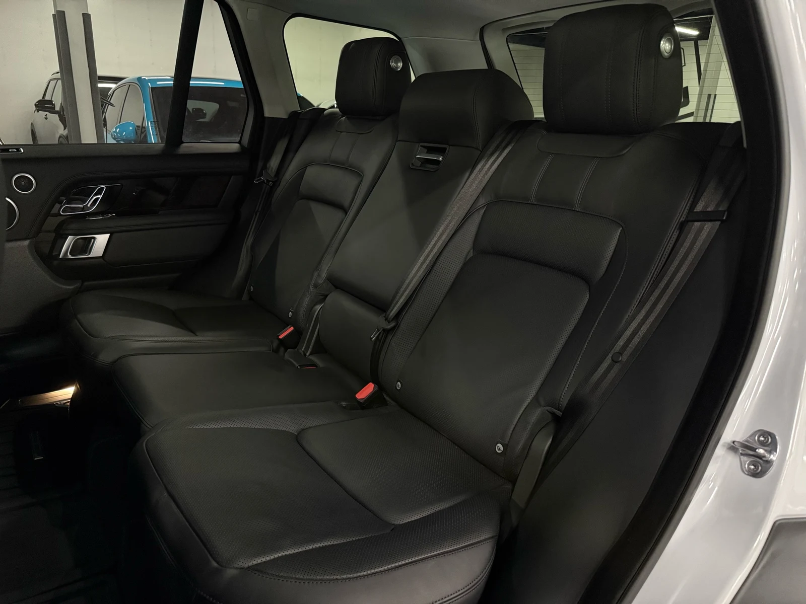 2020 Land Rover Range Rover (L405), 26/30