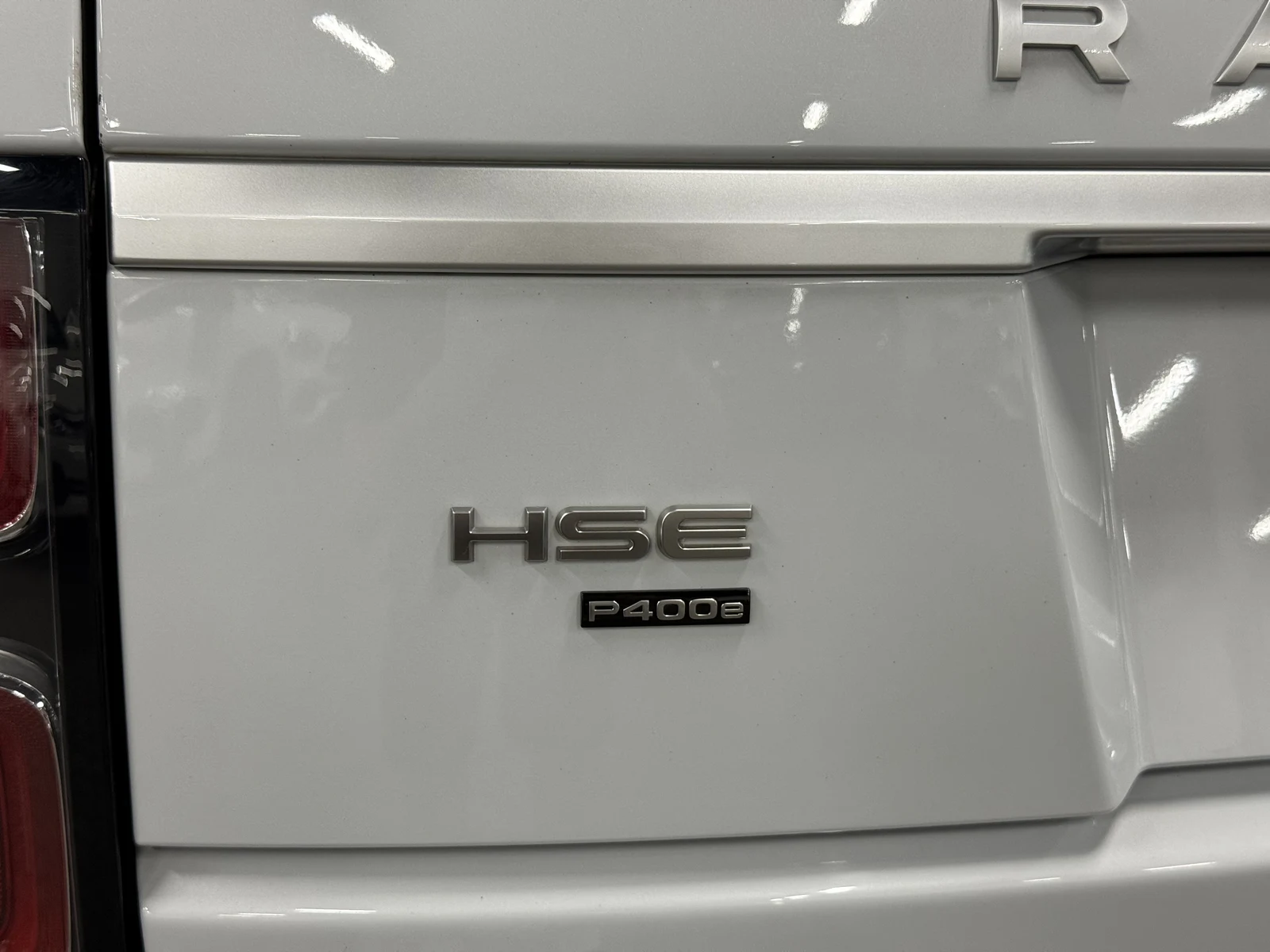 2020 Land Rover Range Rover (L405), 28/30