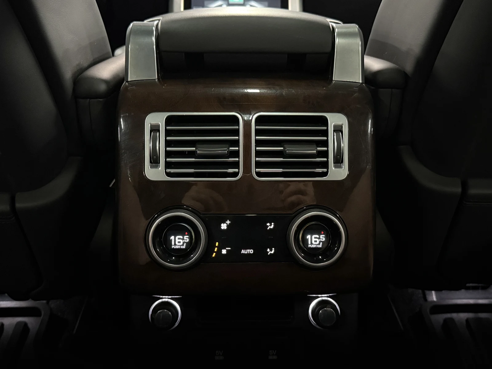 2020 Land Rover Range Rover (L405), 29/30