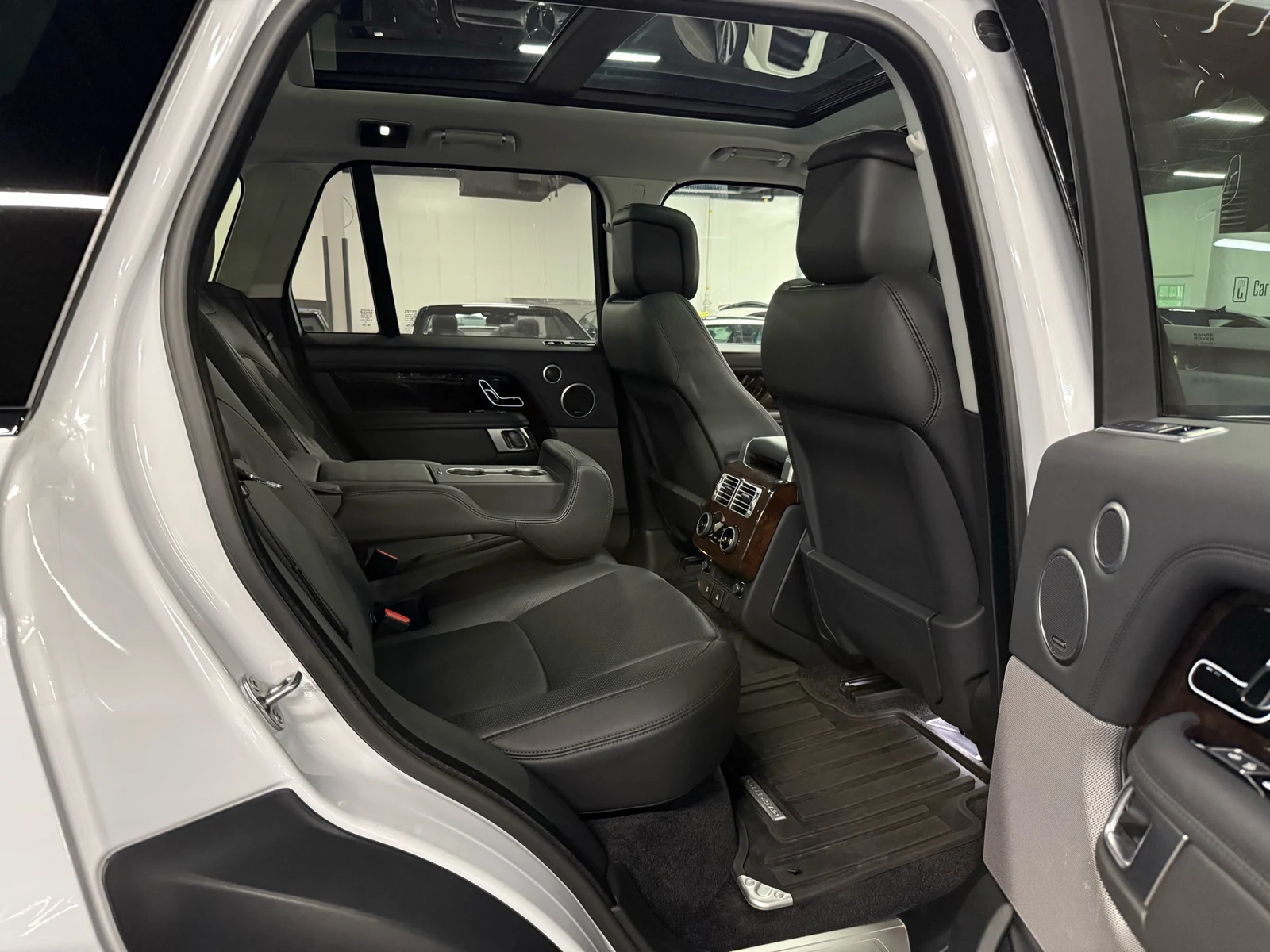 2020 Land Rover Range Rover (L405), 30/30