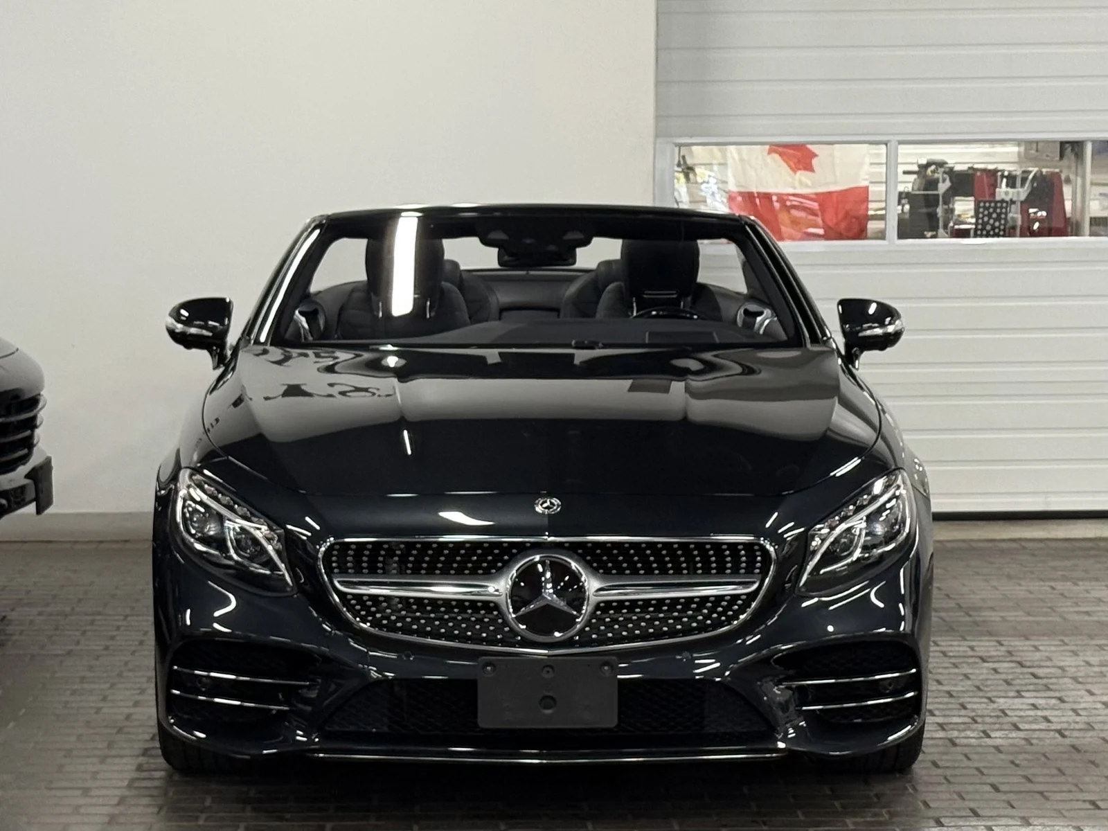2020 Mercedes-Benz S 560, 2/30