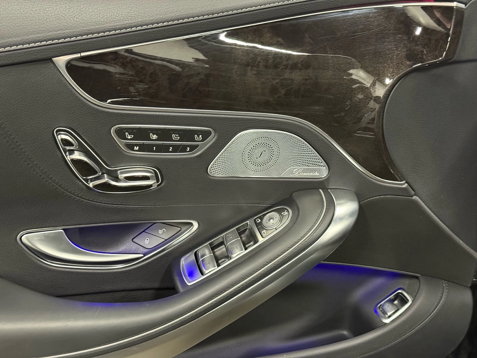 2020 Mercedes-Benz S 560, 17/30