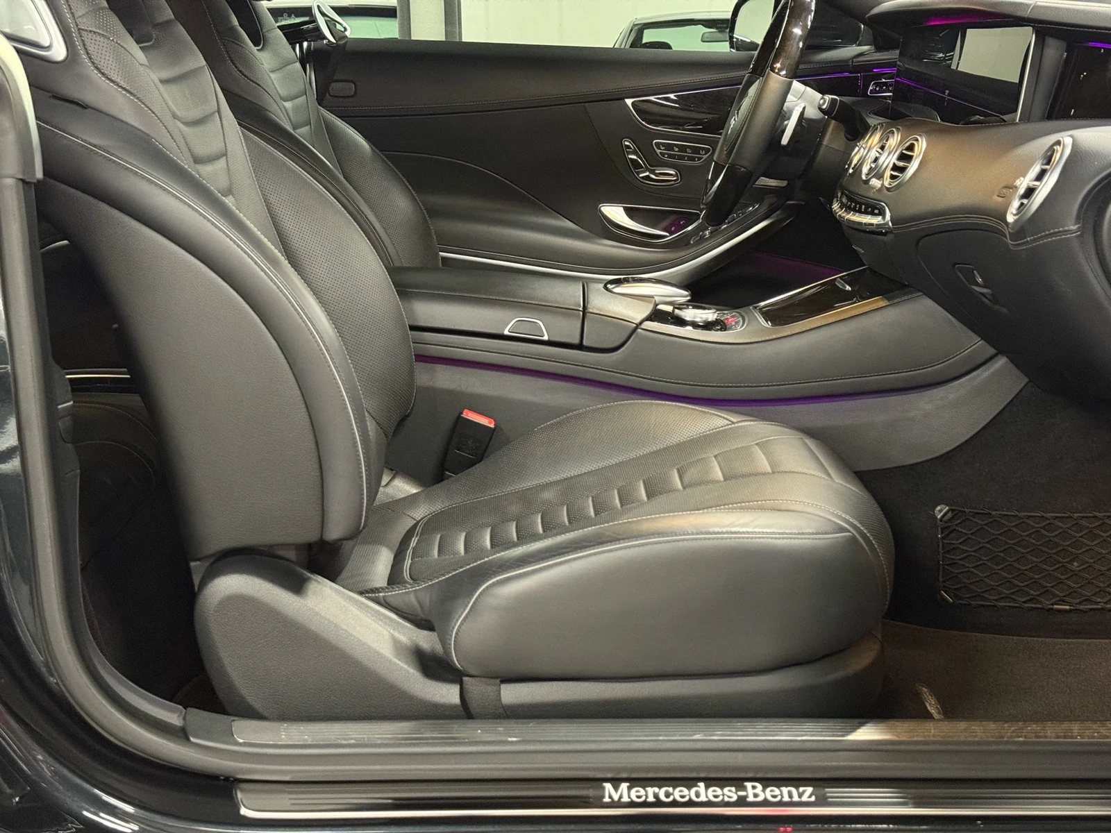2020 Mercedes-Benz S 560, 22/30