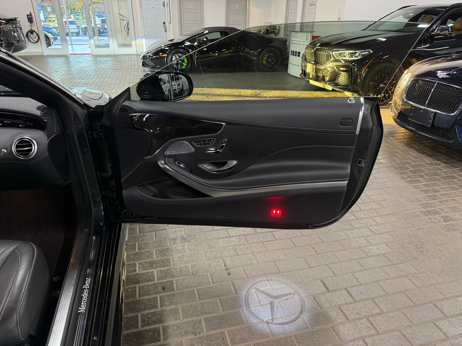 2020 Mercedes-Benz S 560, 27/30