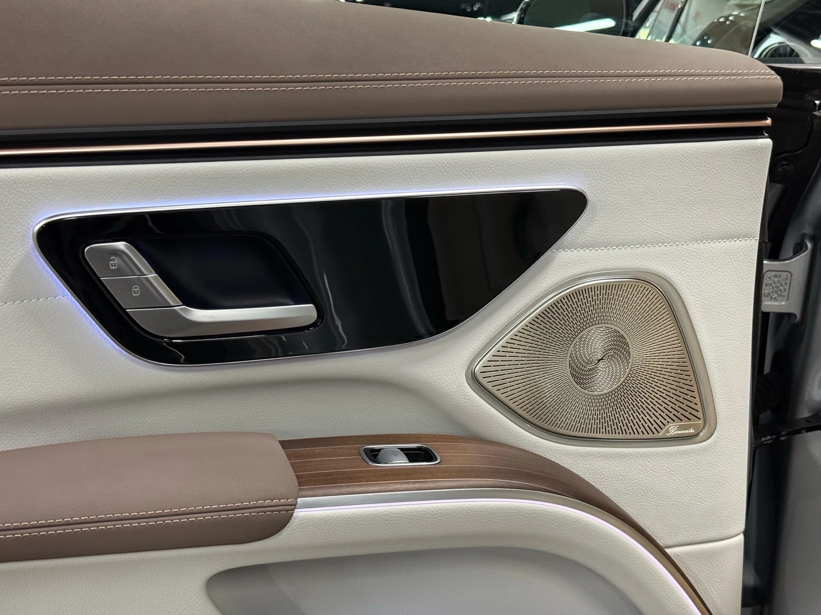 2023 Mercedes-Benz EQS 580, 28/30
