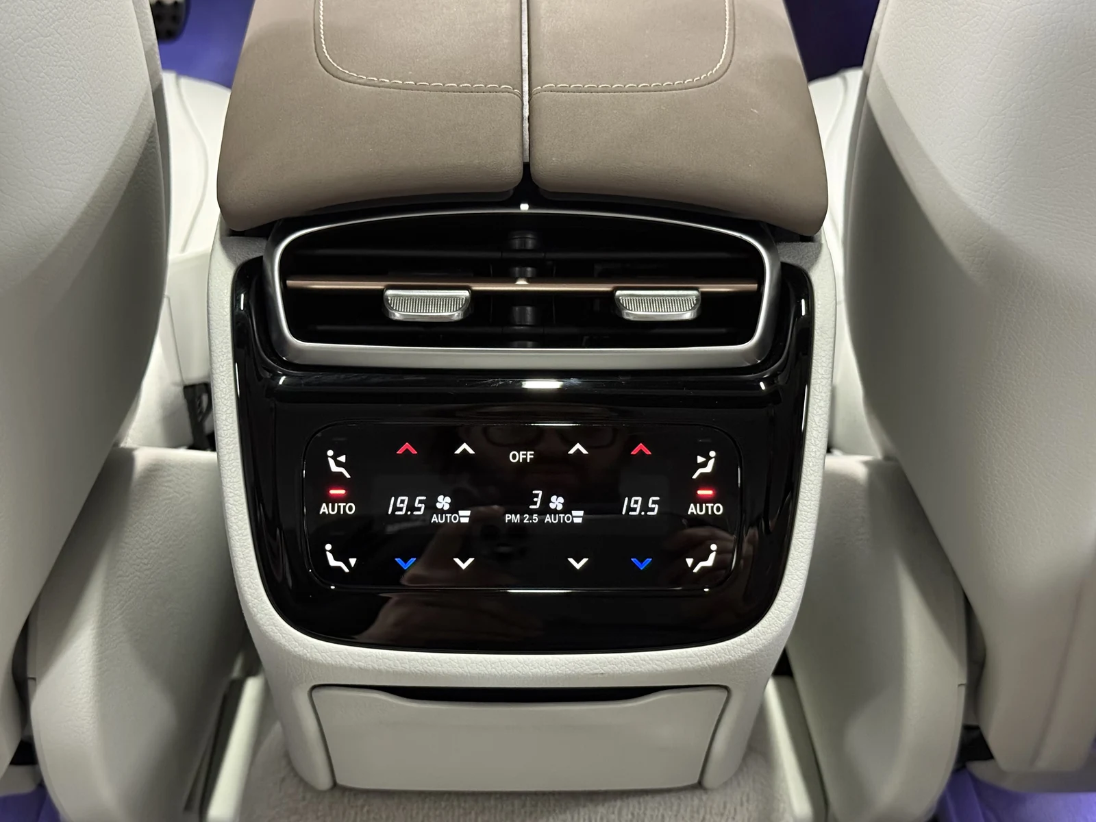 2023 Mercedes-Benz EQS 580, 30/30