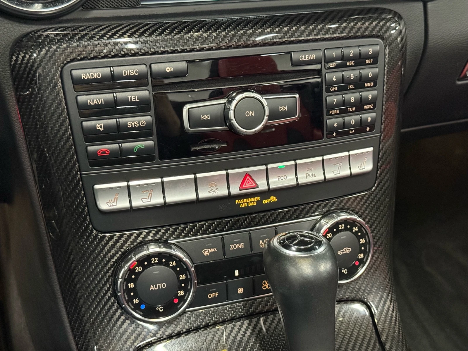 2013 Mercedes-AMG SLK 55, 21/30