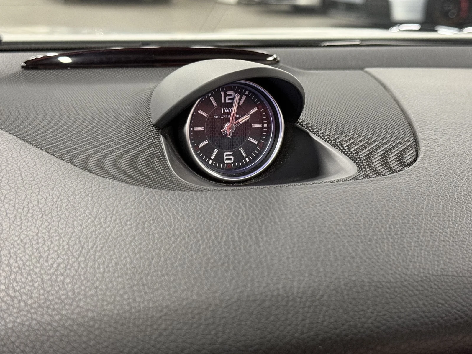 2013 Mercedes-AMG SLK 55, 22/30