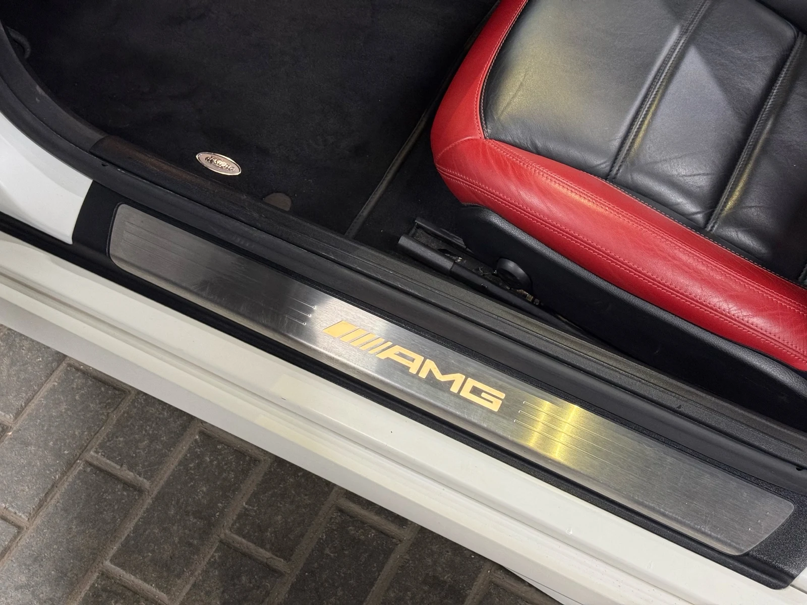 2013 Mercedes-AMG SLK 55, 25/30