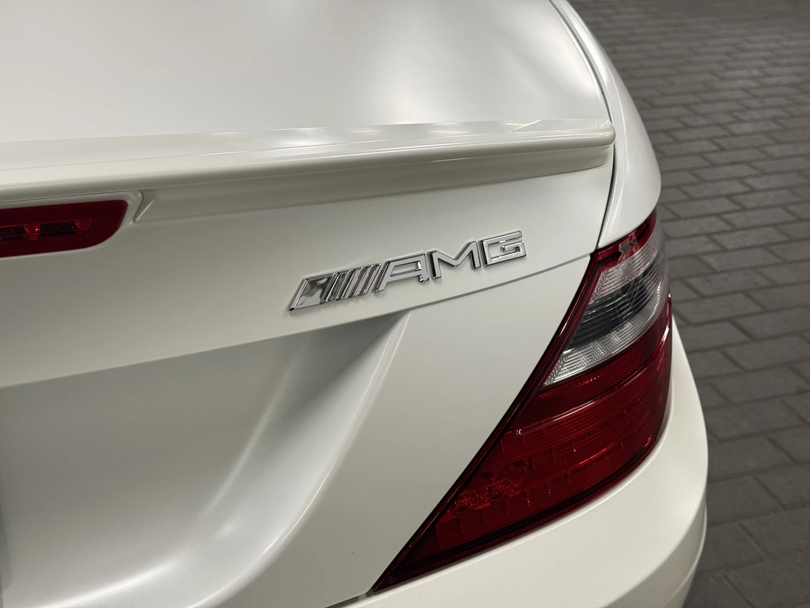 2013 Mercedes-AMG SLK 55, 28/30